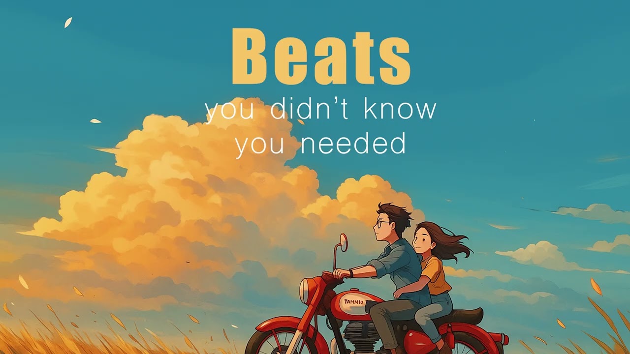 SoulRide: Groovy Hip-hop & Jazz Nights