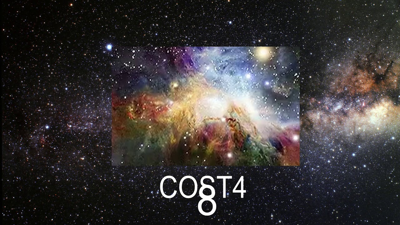 [FREE] tha Supreme Type Beat / Space Trip / Prod. Cost4