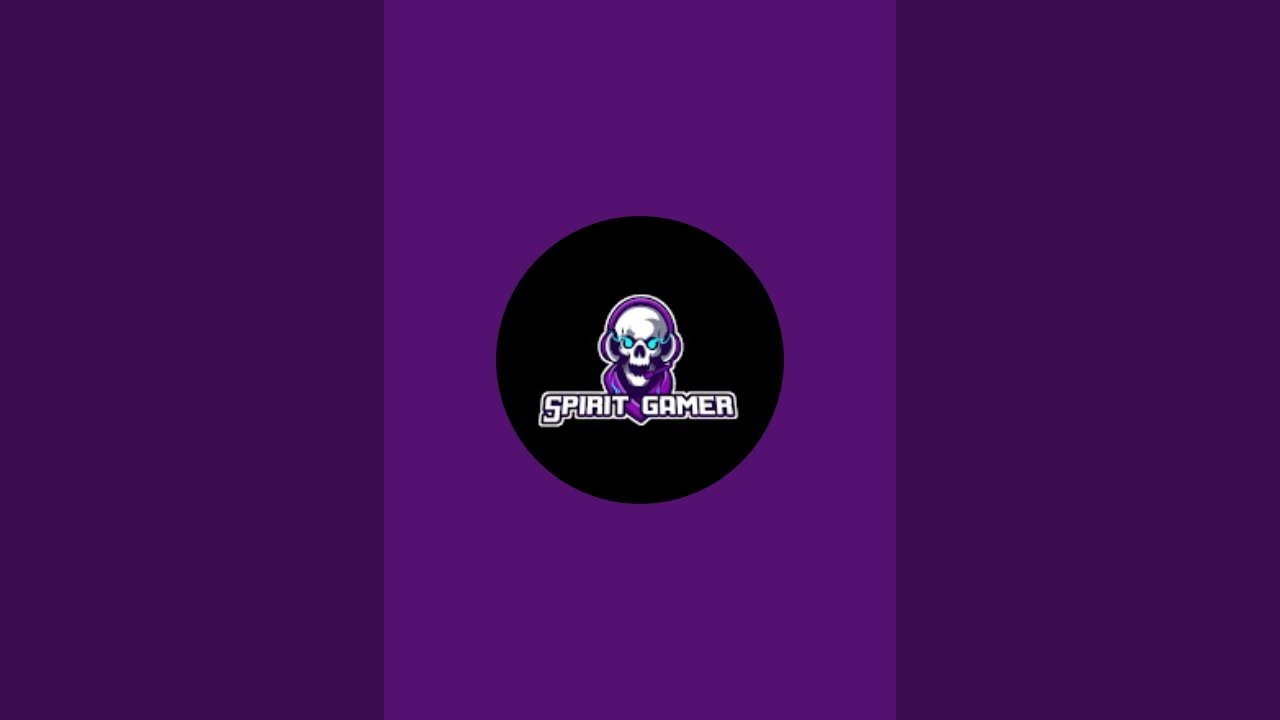 spirit gamer is live