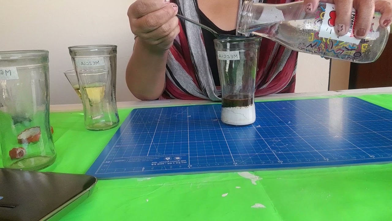 Betún de Judea. Tutorial #3