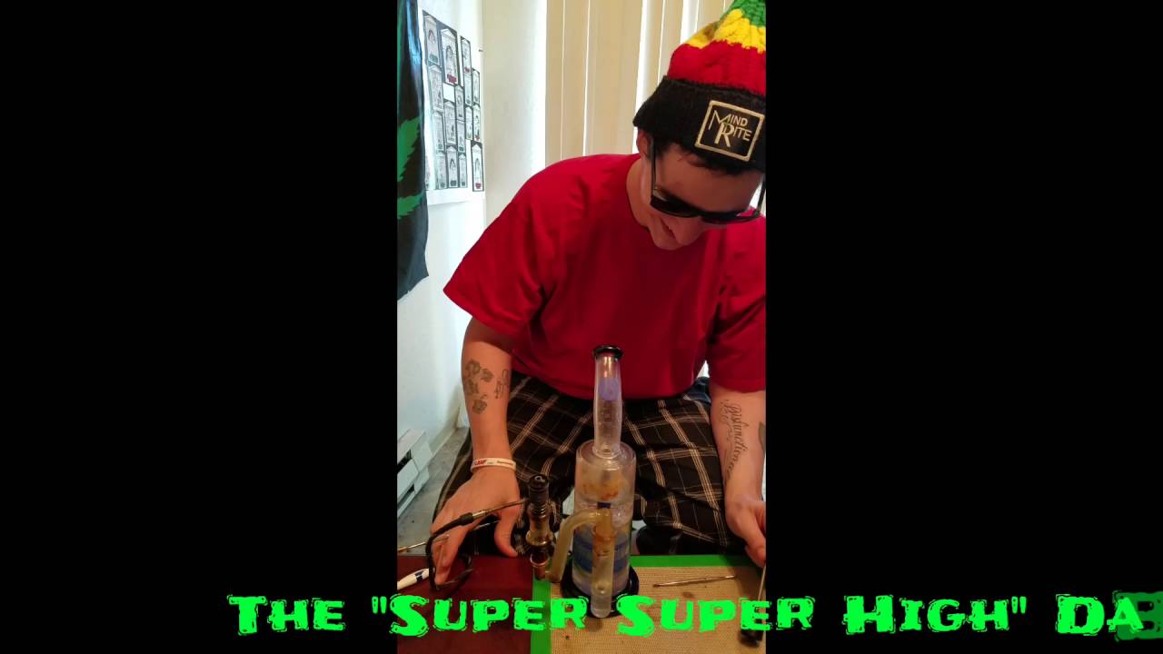 Dabbers Be Like... Part 8