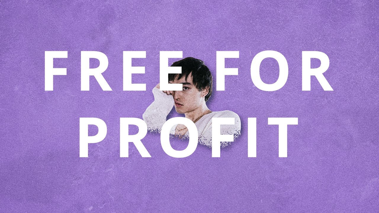 *FREE FOR PROFIT* Joji 