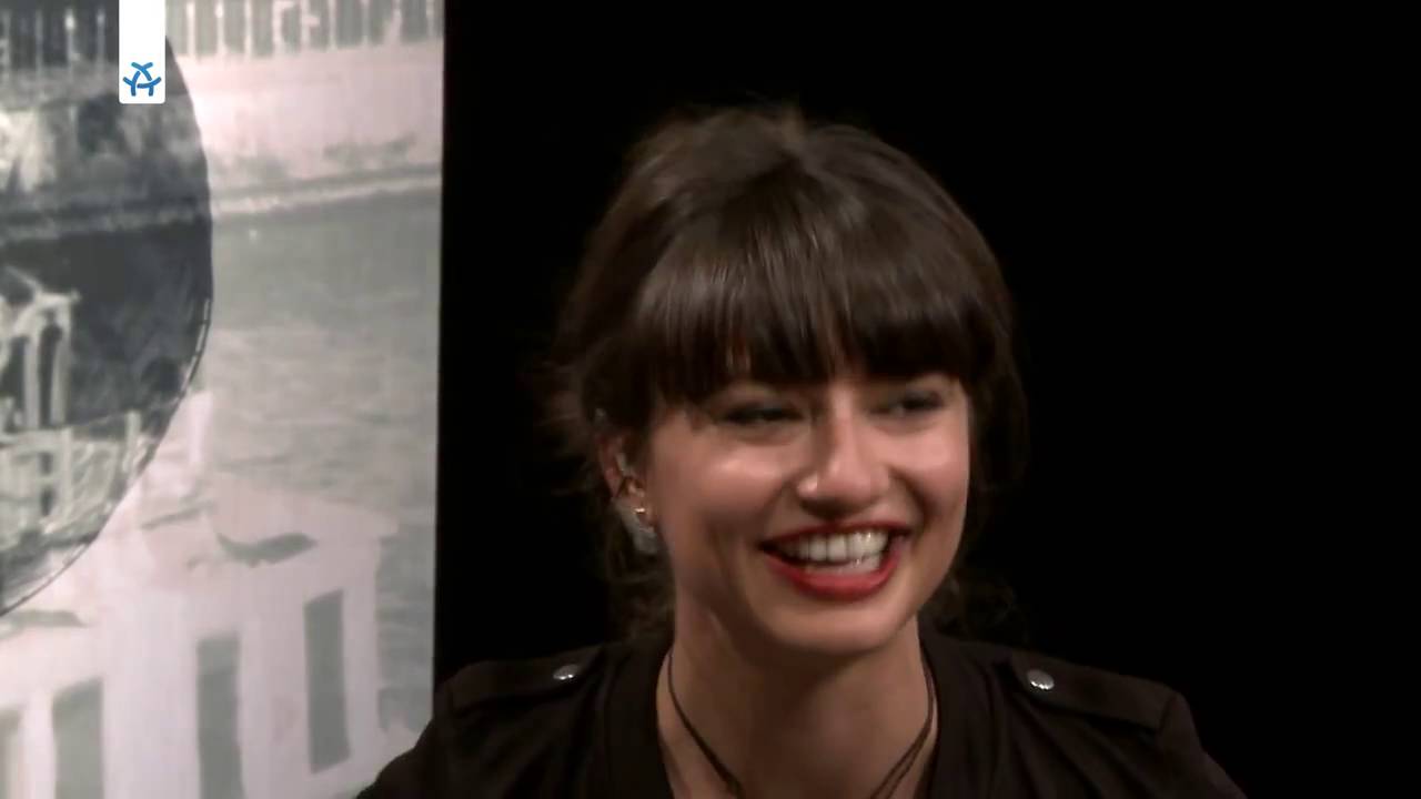 Lary INTERVIEW