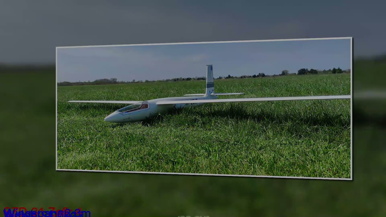 SZD-31 Zefir 4 - oblot