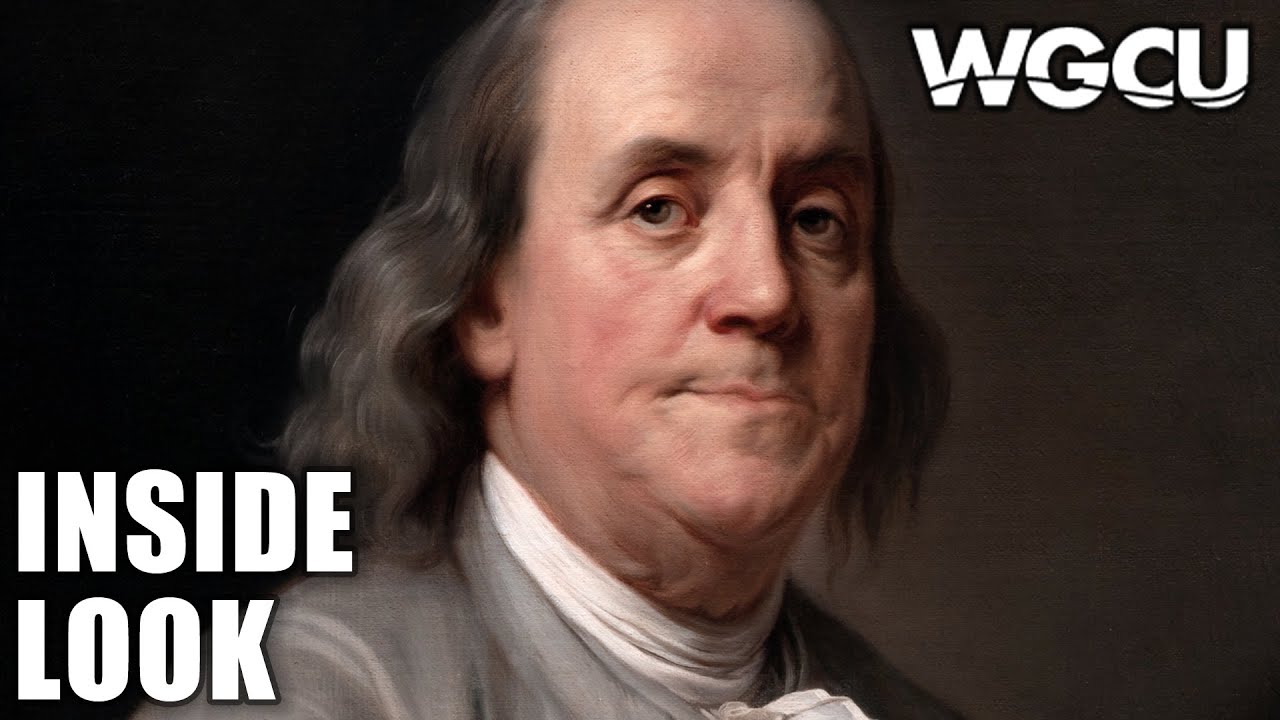 Benjamin Franklin | Inside Look | Ken Burns Documentary On PBS