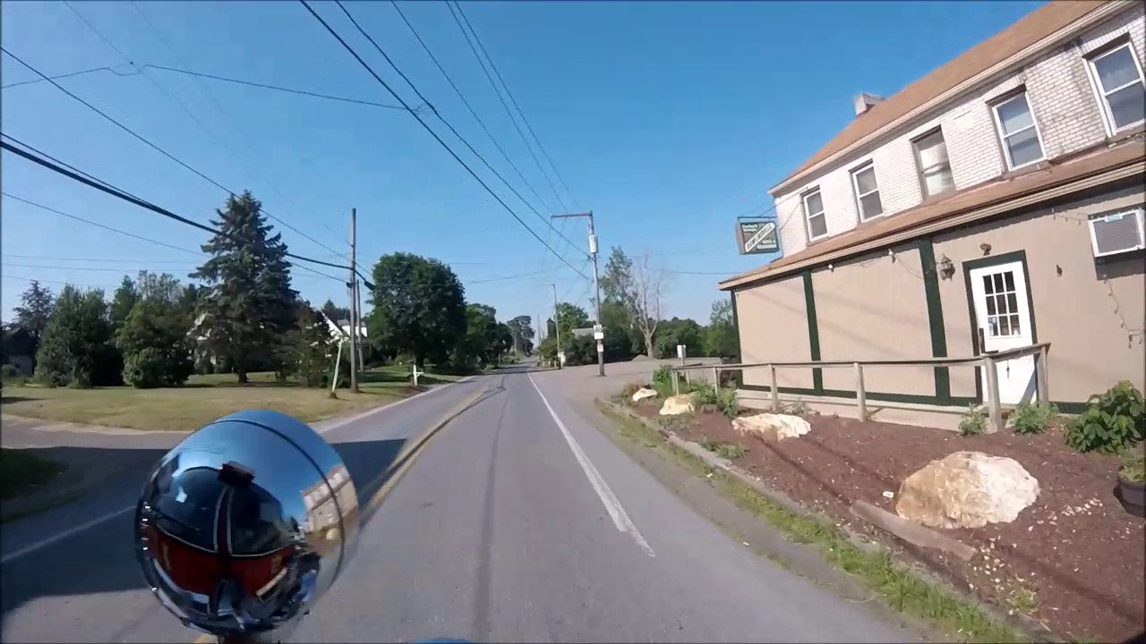 Rescue 50 and Engine 60 Ride Alongs to Garage Fire