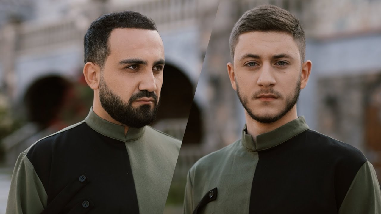Artash Taronci & Taron Ispiryan - Nor Arshaluys