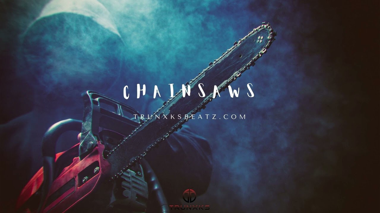 Chainsaws (Eminem Type Beat x Chris Webby Type Beat x Slim Shady Type Beat) Prod. by Trunxks