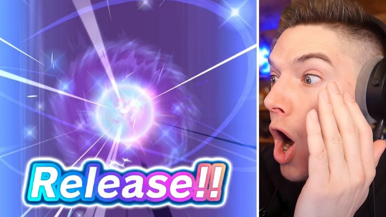 Can't End Until I Pull This ULTRA! (twice)