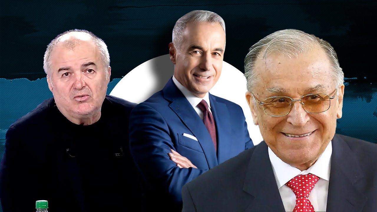 Florin Călinescu aruncă &ldquo;BOMBA!&rdquo;: &ldquo;Procesul lui Georgescu va fi ca procesele lui Iliescu&rdquo;