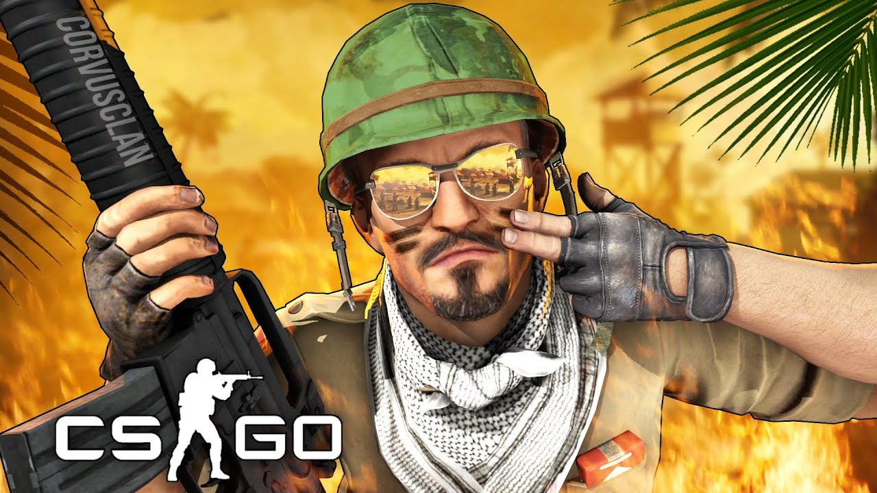 CSGO - LAS PERSECUCIONES DEL ZOMBIE MÁS ESPECTACULARES - Hide and Seek
