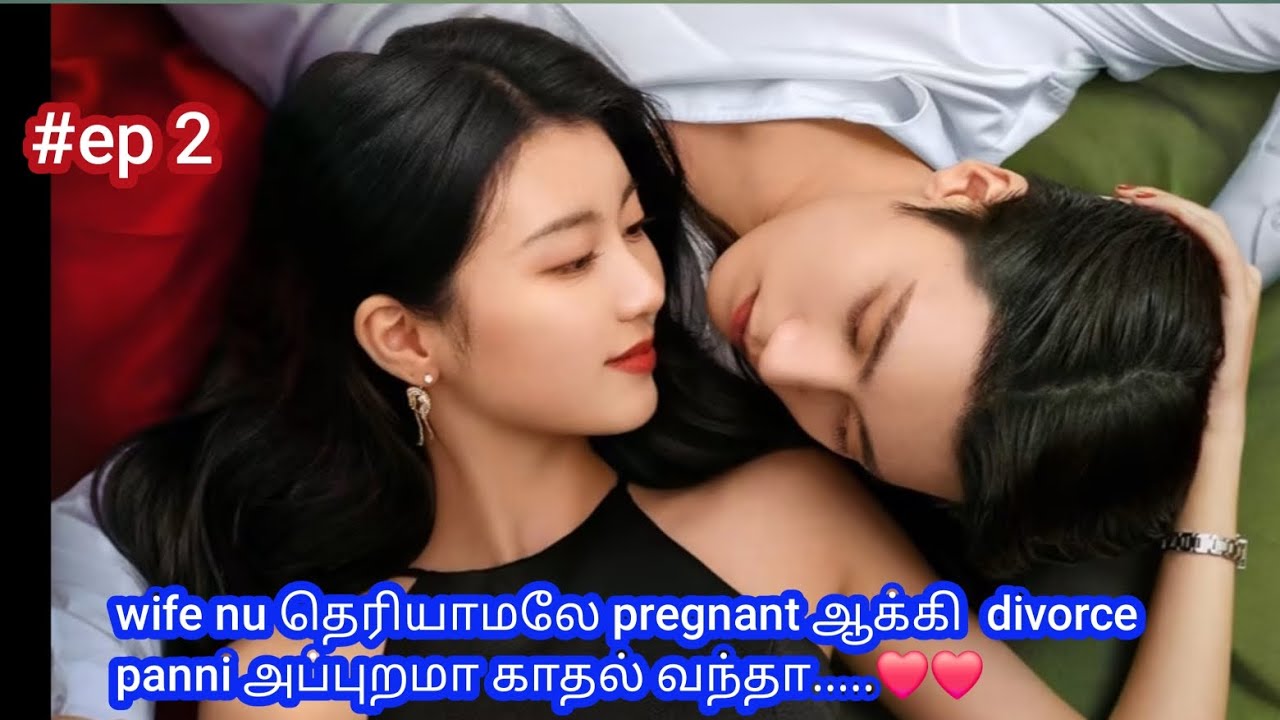 Divorce after love ❤️ part 2 tamil Explanation 