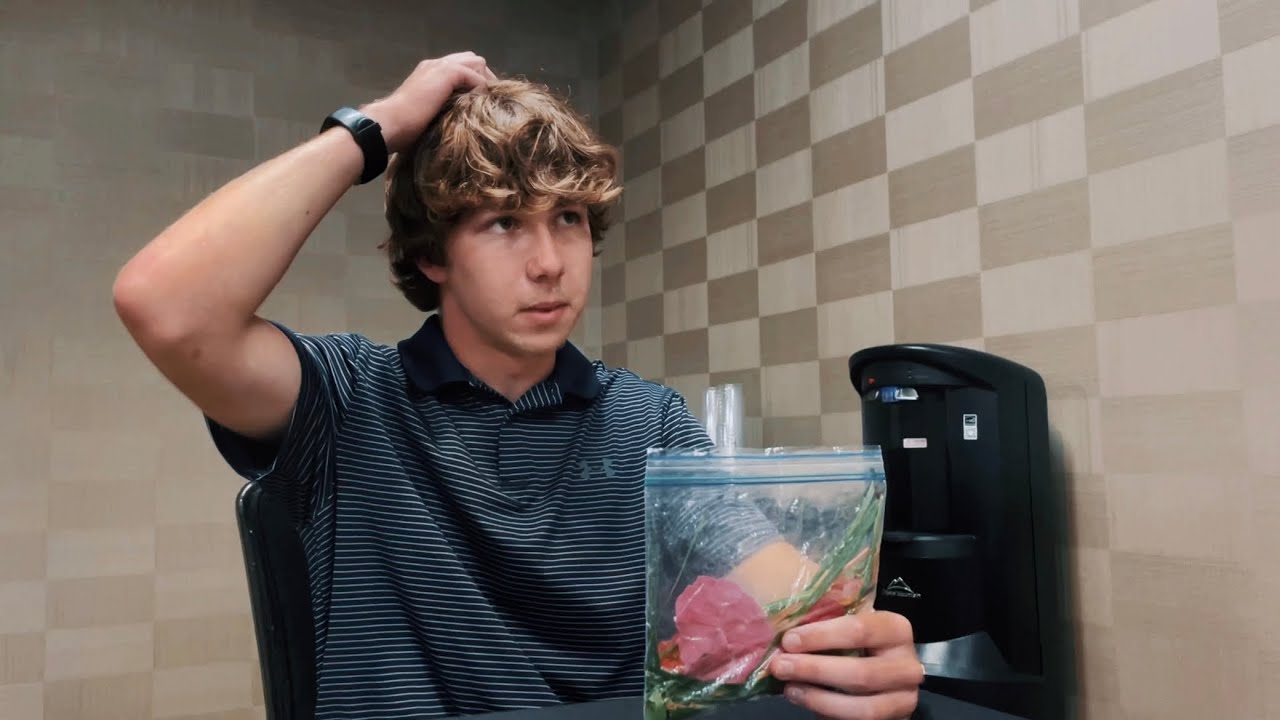2023 National TSA On Demand Video (2nd Place!)