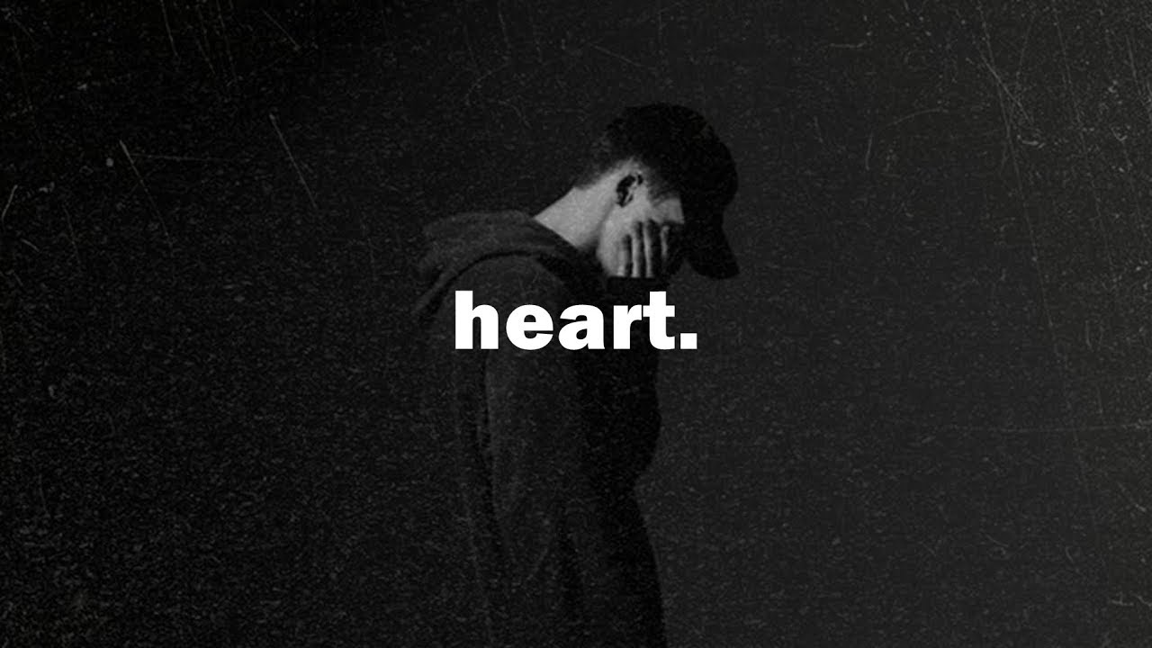 Free NF Type Beat - ''Heart'' | Sad Emotional Rap Instrumental 2020
