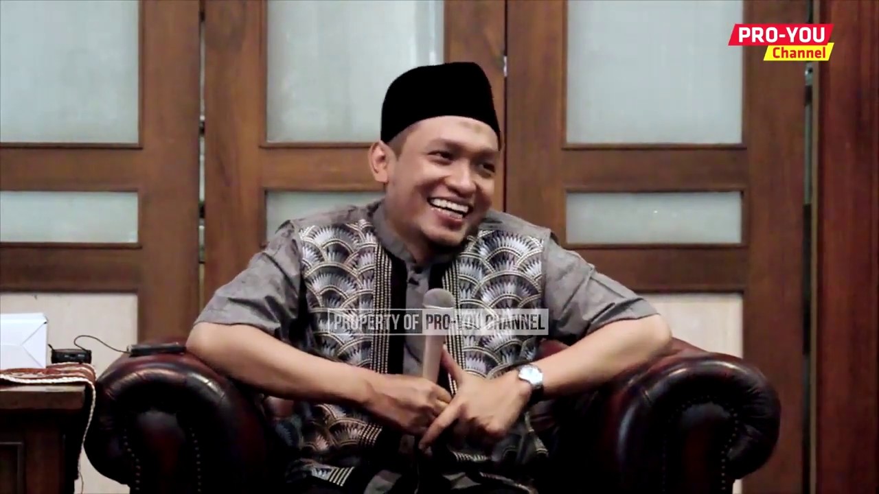 belajar sunnah
