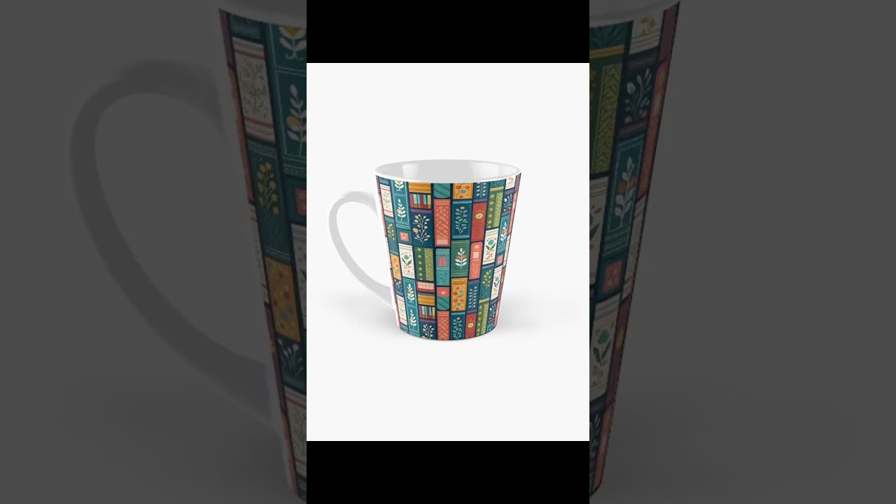Get This Tall Mug❤️❤️