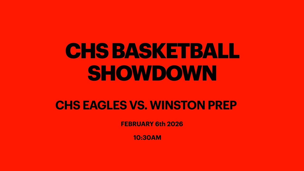 CHS Basketball Showdown