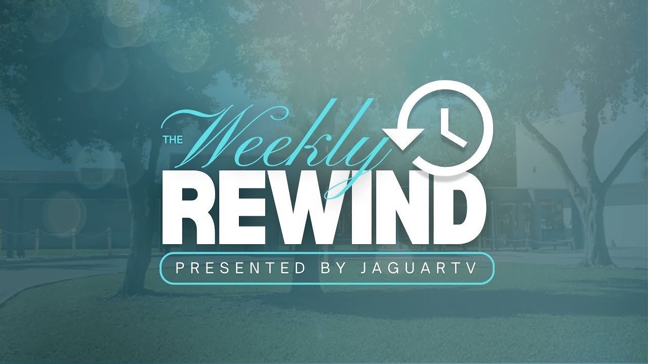 The Weekly Rewind | February 6, 2026