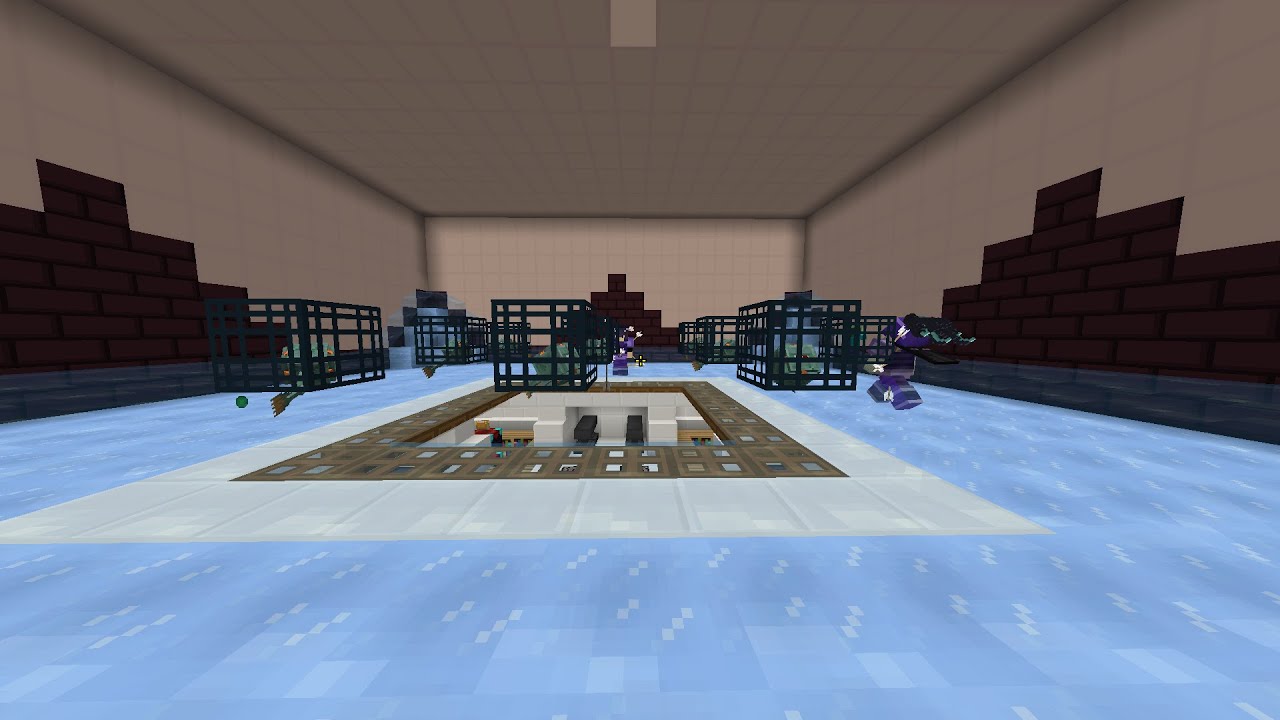 TITANYUM 10 SPAWNERLI BITEN CLAIME 2DK KALA YETISMEK ??
