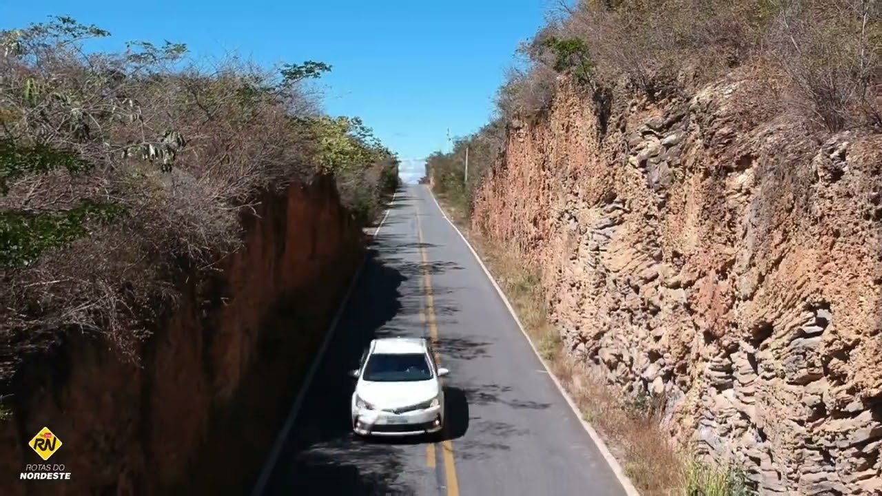 CORREDORES DA MORT€ NA BR-430 ENTRE IGAPORÃ E CAETITÉ-BA