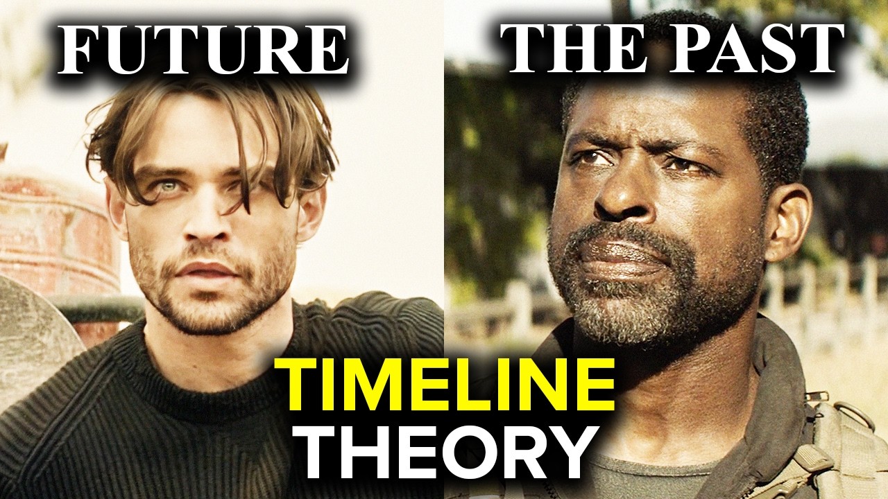 PARADISE Season 2 Episode 6 Theories Explained