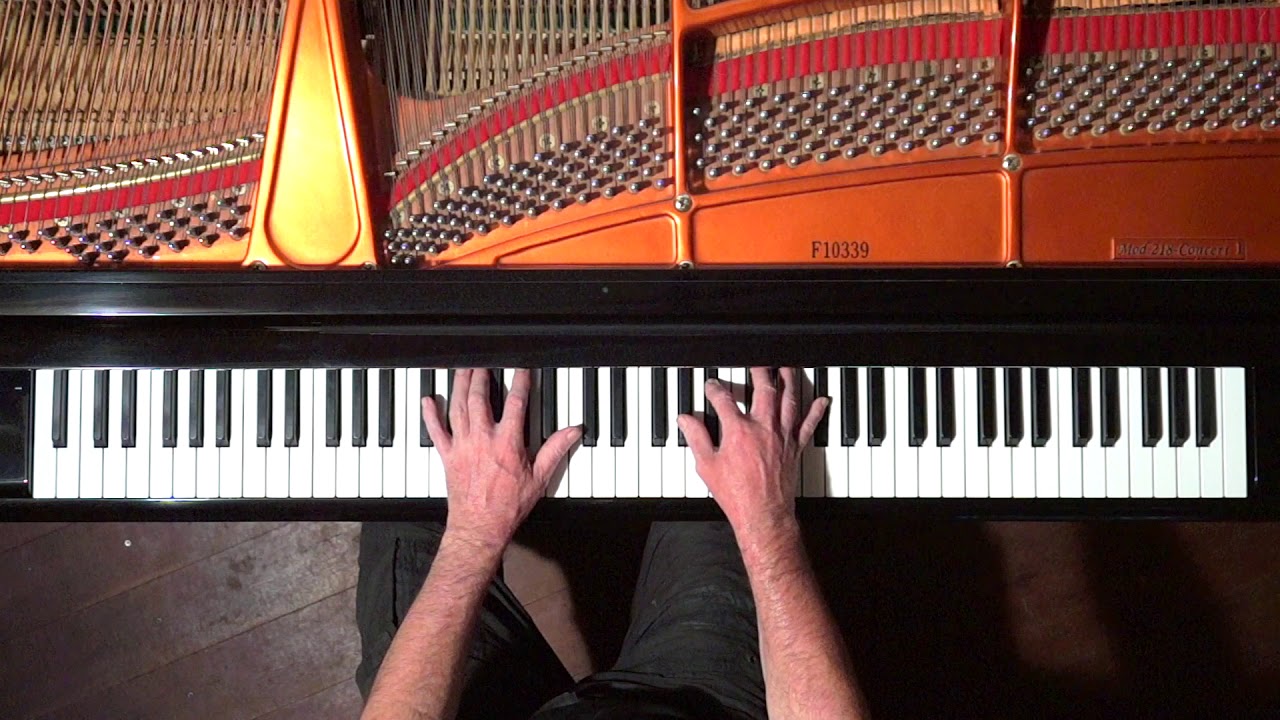 Chopin Valse Op.70 No.3 - P. Barton FEURICH piano