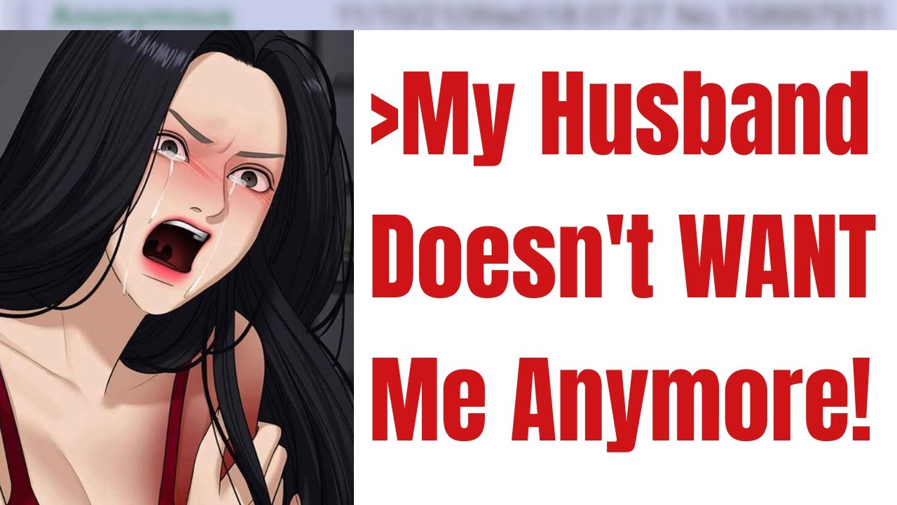 Feminist Wife DESTROYS Husband's Confidence Daily, PANICS When He Finally Stops Trying To Please Her