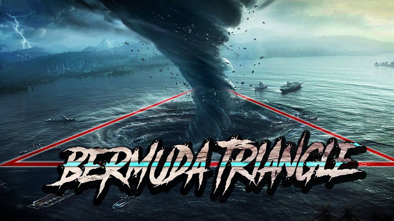 Bermuda Triangle | Bulalord