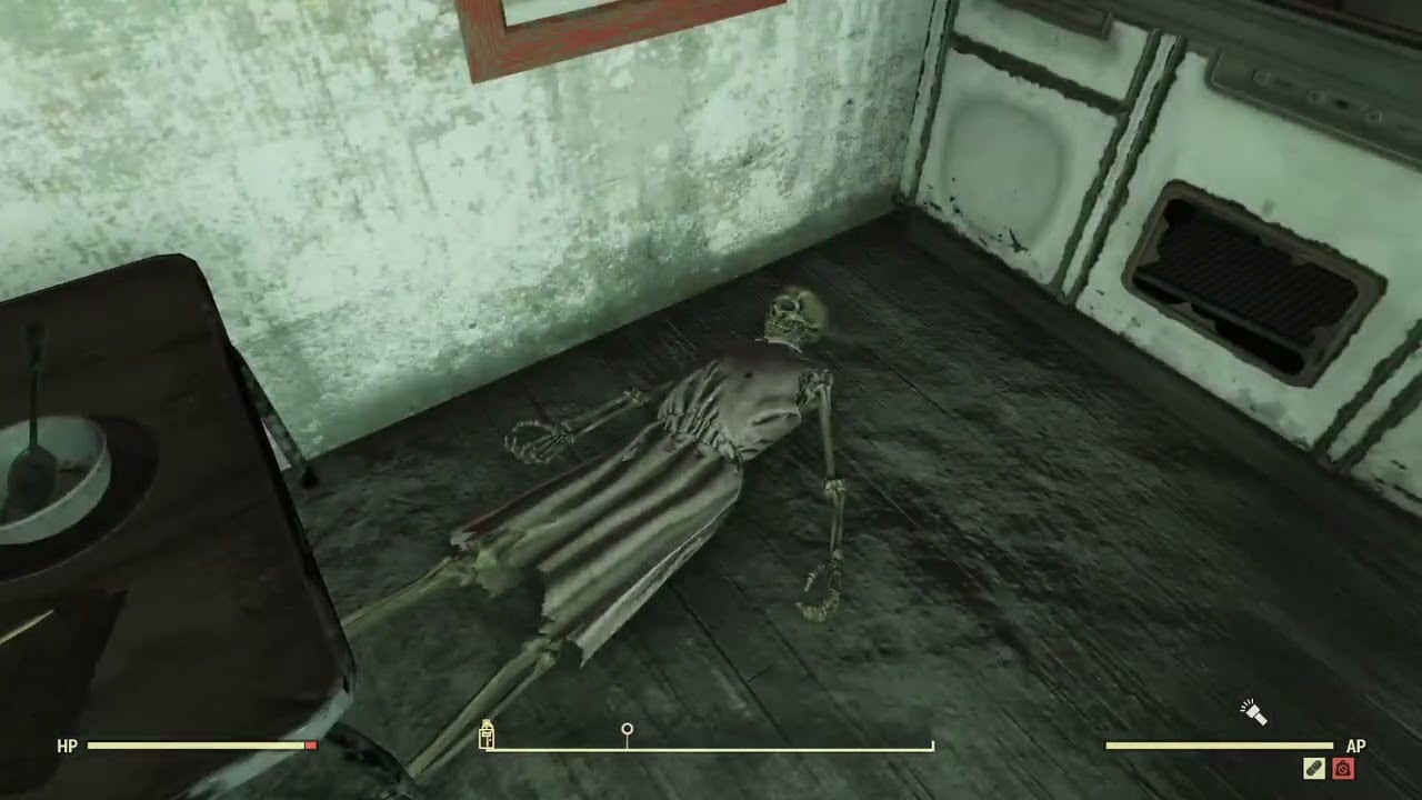 Highlight: Entwickler faselt: Fallout 76 [Deutsch]