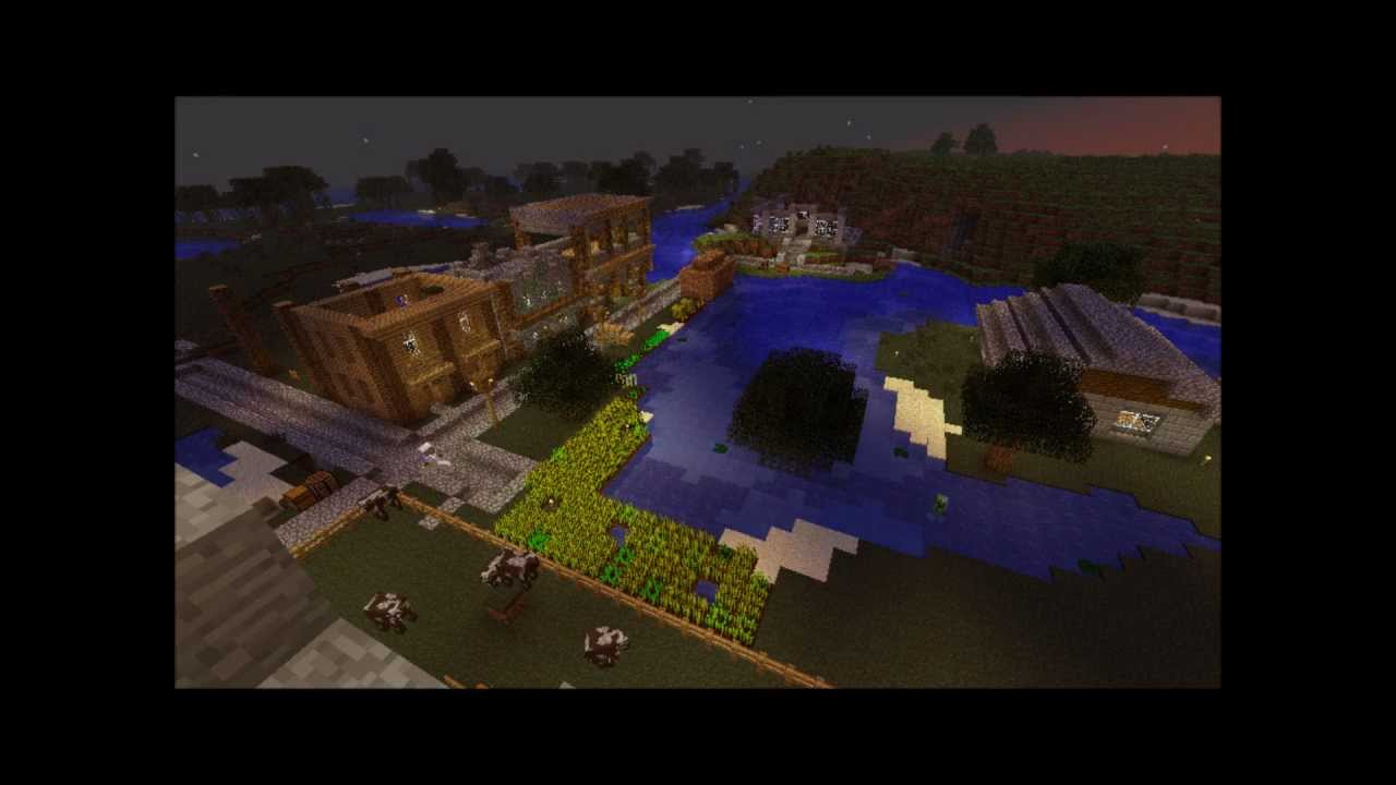 Civcraft temp server drama The Isildurrr incident