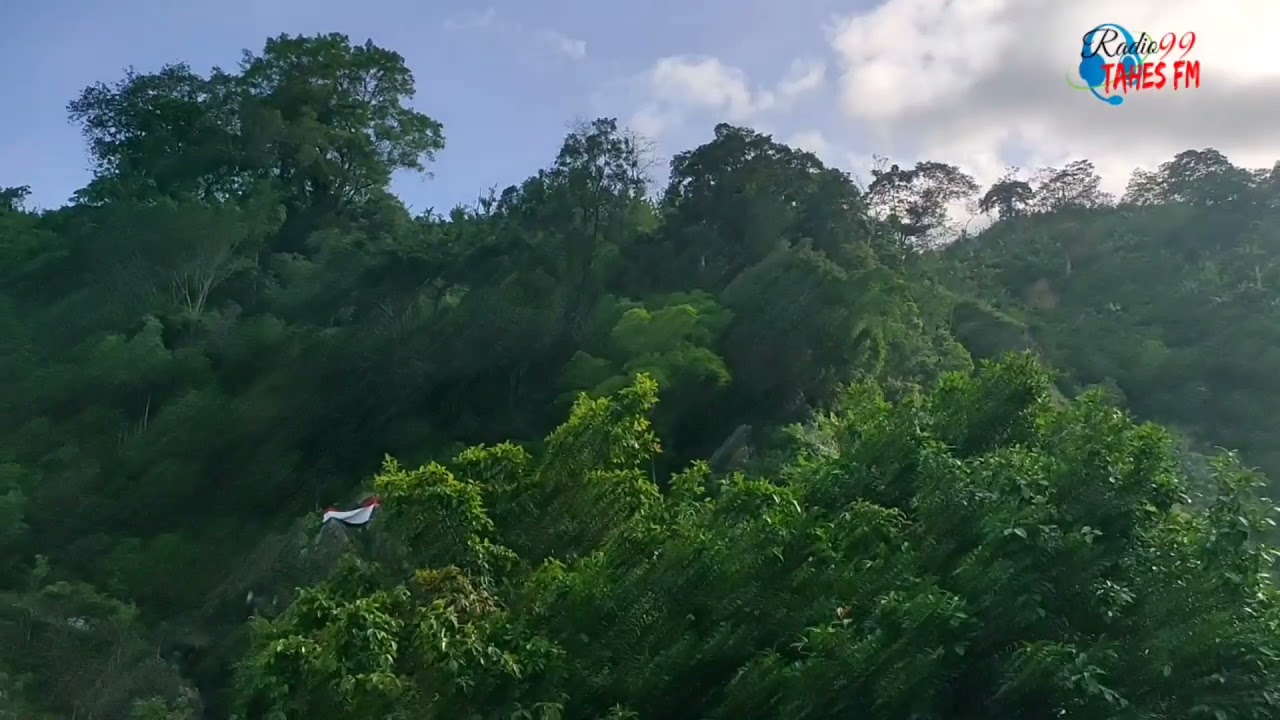 JEMBATAN GLADAK PERAK PENUH SEJARAH
