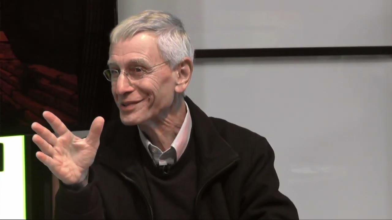 Critical Issues with Dr. Mark Braverman - November 1, 2023