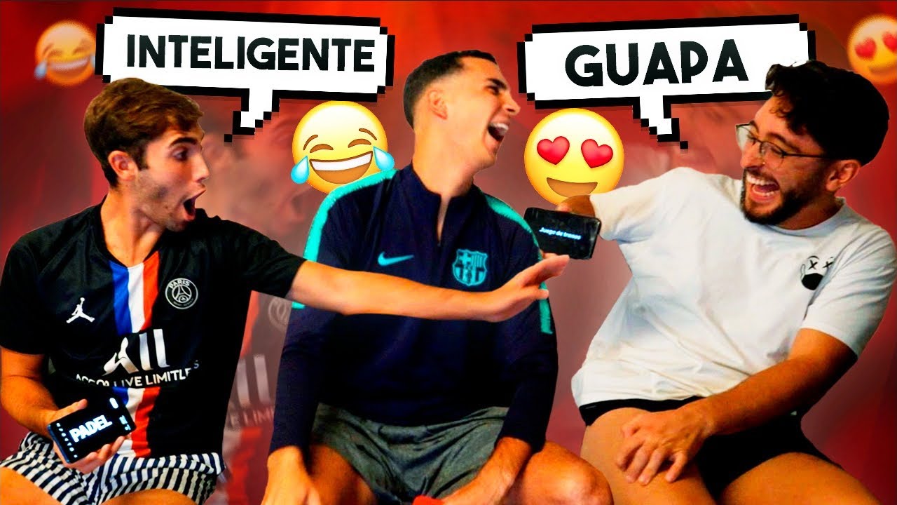 ¿Quien me CONOCE mejor? SPURSITO vs KIWI | “De una persona ODIO que…”