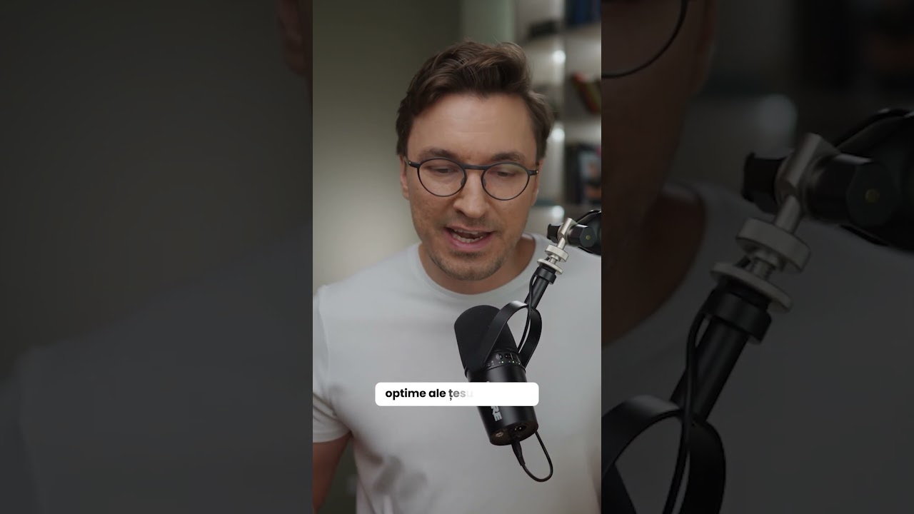 Tu știai asta despre oboseala cronică❓👨🏼&zwj;⚕️