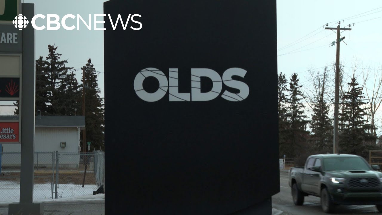 Olds residents voice 'growing concern' over proposed AI data centre