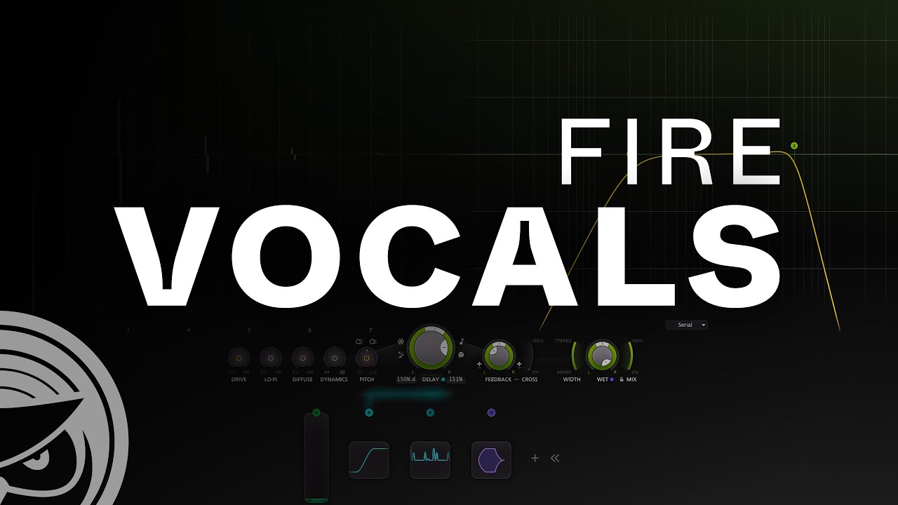 How to Make Fire Vocals