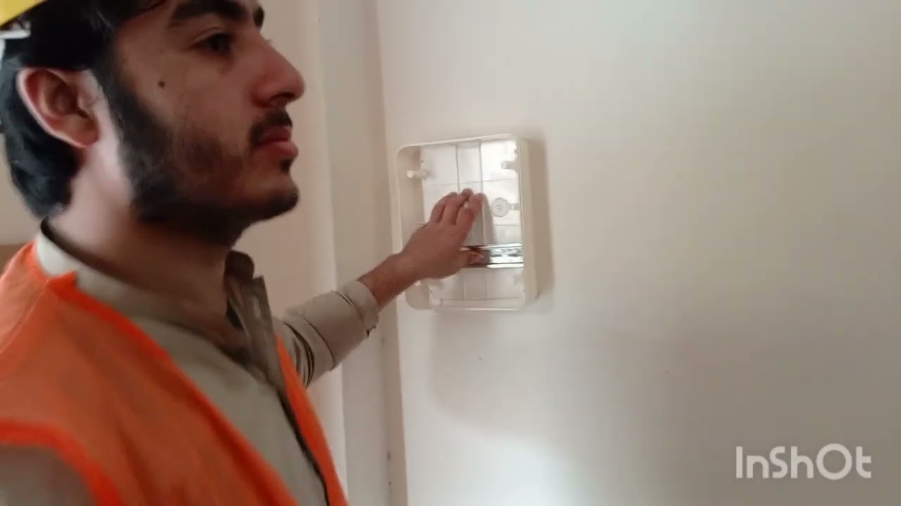 6KW solar inverter installation 