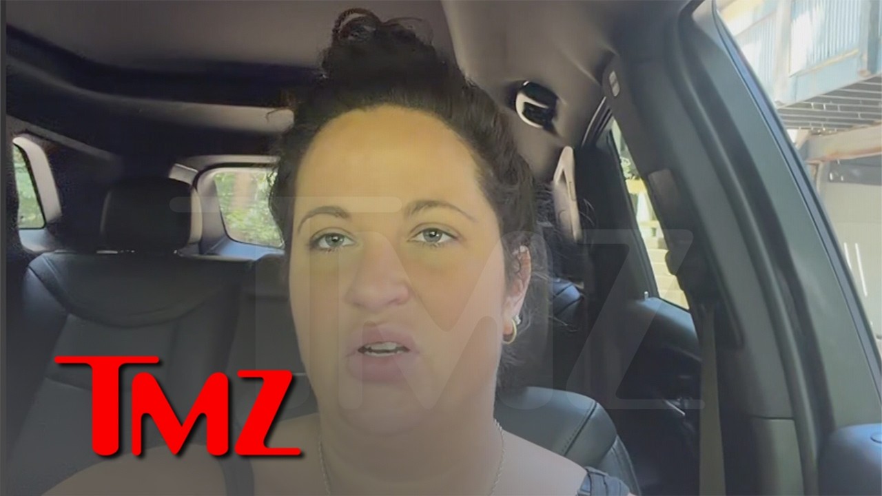 Mackenzie Shirilla's Prison Selfies Spark Outrage From Dominic Russo's Family | TMZ