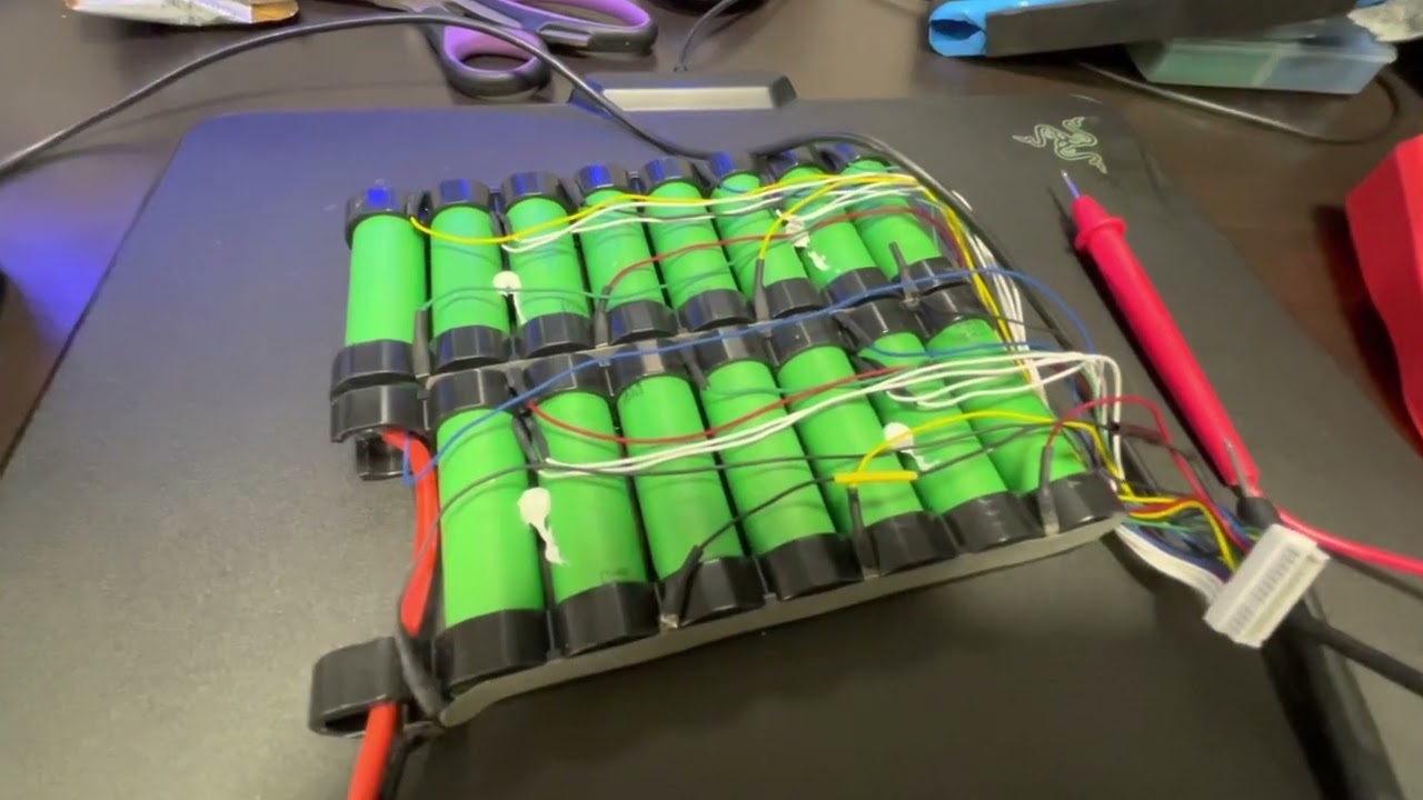 Onewheel Pint Battery Won’t Charge - READ DESCRIPTION FOR IMPORTANT WARNING!
