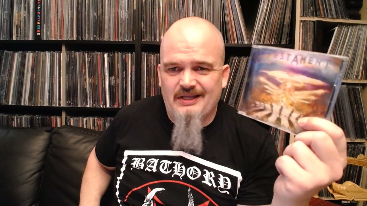 The Metal Tag 2026 @HeavyMetallurgy