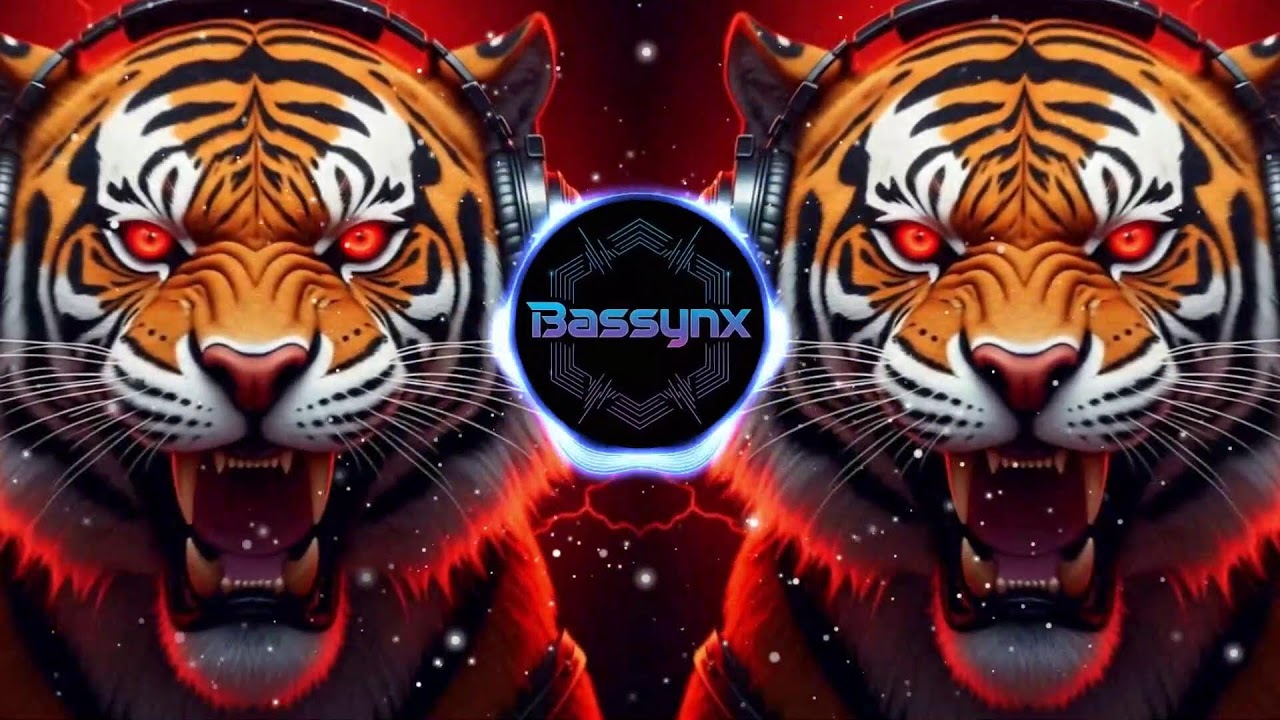 BRUTAL BASS TEST 2026 🔊 JBL Subwoofer Mega Bass Boost | Extreme EDM Drop Sound Demo
