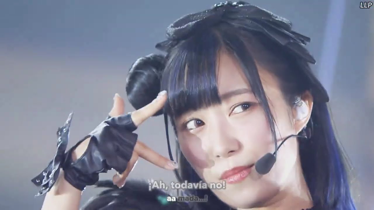 Tsushima Yoshiko - Meimei Tantei Yohane ㅤ『Esp〡Rom』