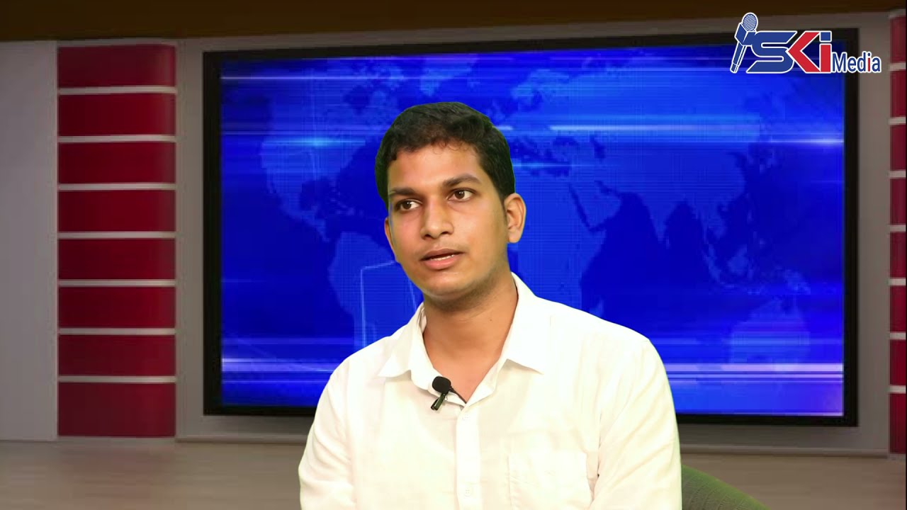 #ArvindTrivedi and aspirant, Insha Khan with Ayush Gupta (#IPS | Rank 98 | UPSC  #SelectionStrategy