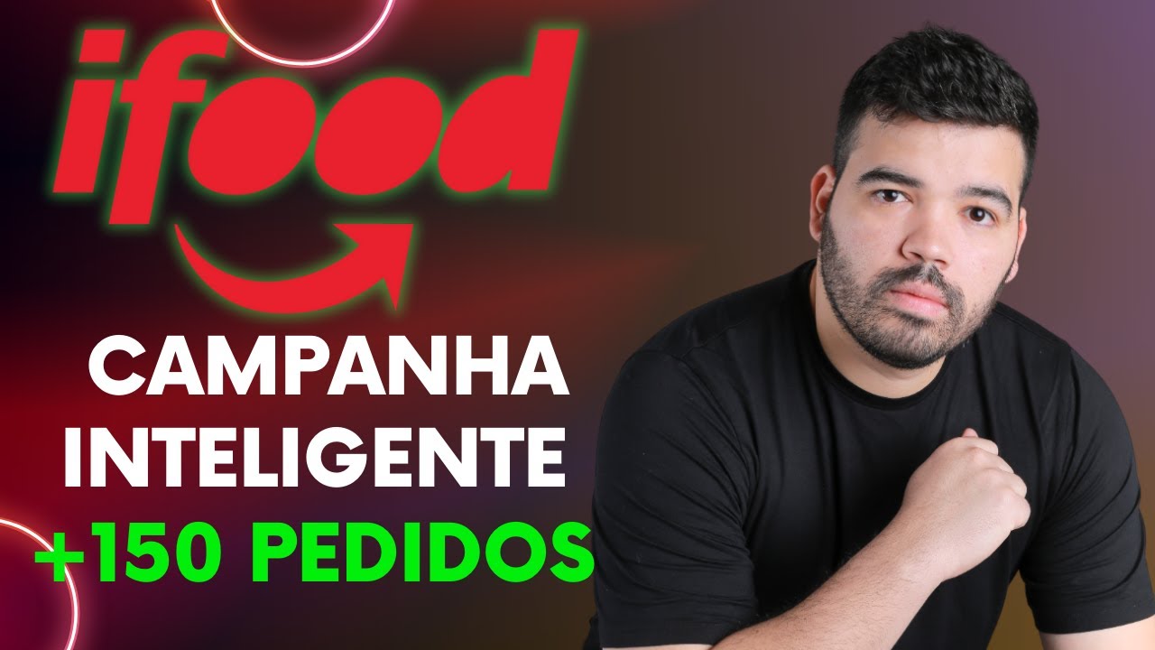 Campanha inteligente Ifood Vale a Pena ? Eu testei por 30 dias