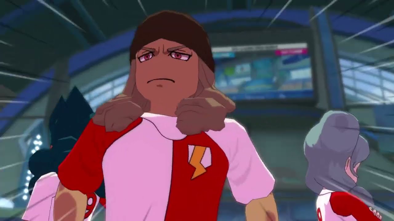 PLAYING RANKED UNTIL I LOSE CHALLENGE!!! Inazuma Eleven Victory Road Competitive Mode #157