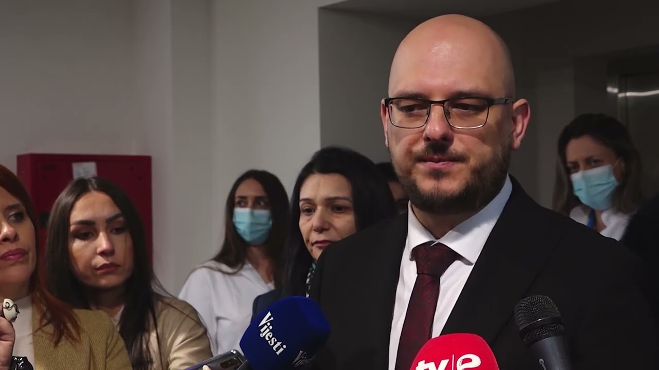 OTVOREN DOM ZA STARE U NIKŠIĆU