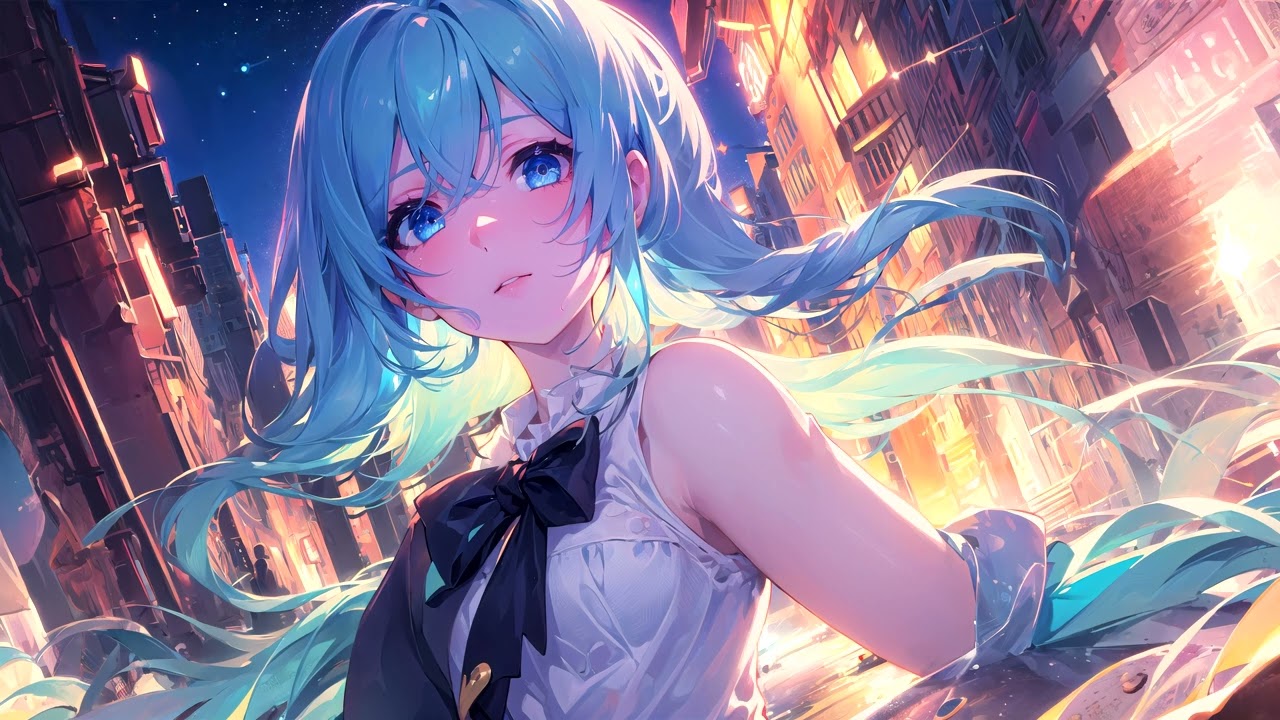 (Nightcore) Solid Base - This Is How We Do It