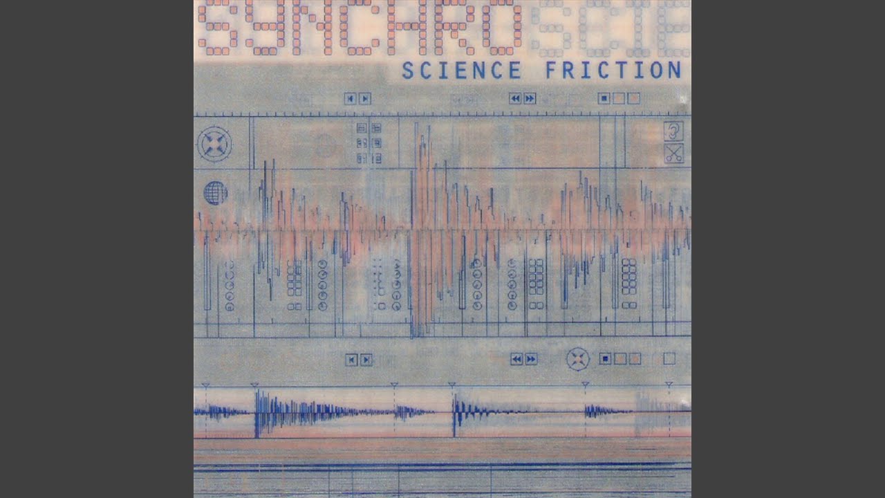 Science Friction