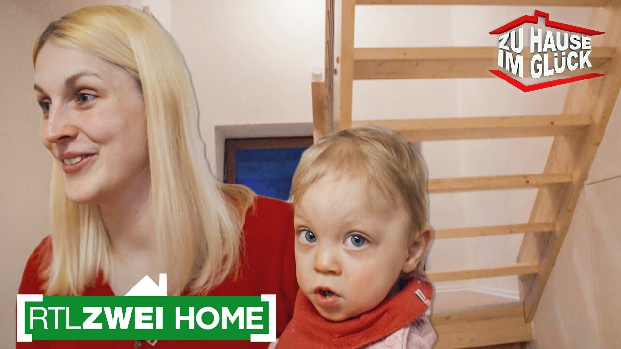 Angst und Sorge um Tochter Zoé | Part 3 | Zuhause im Glück | RTLZWEI Home