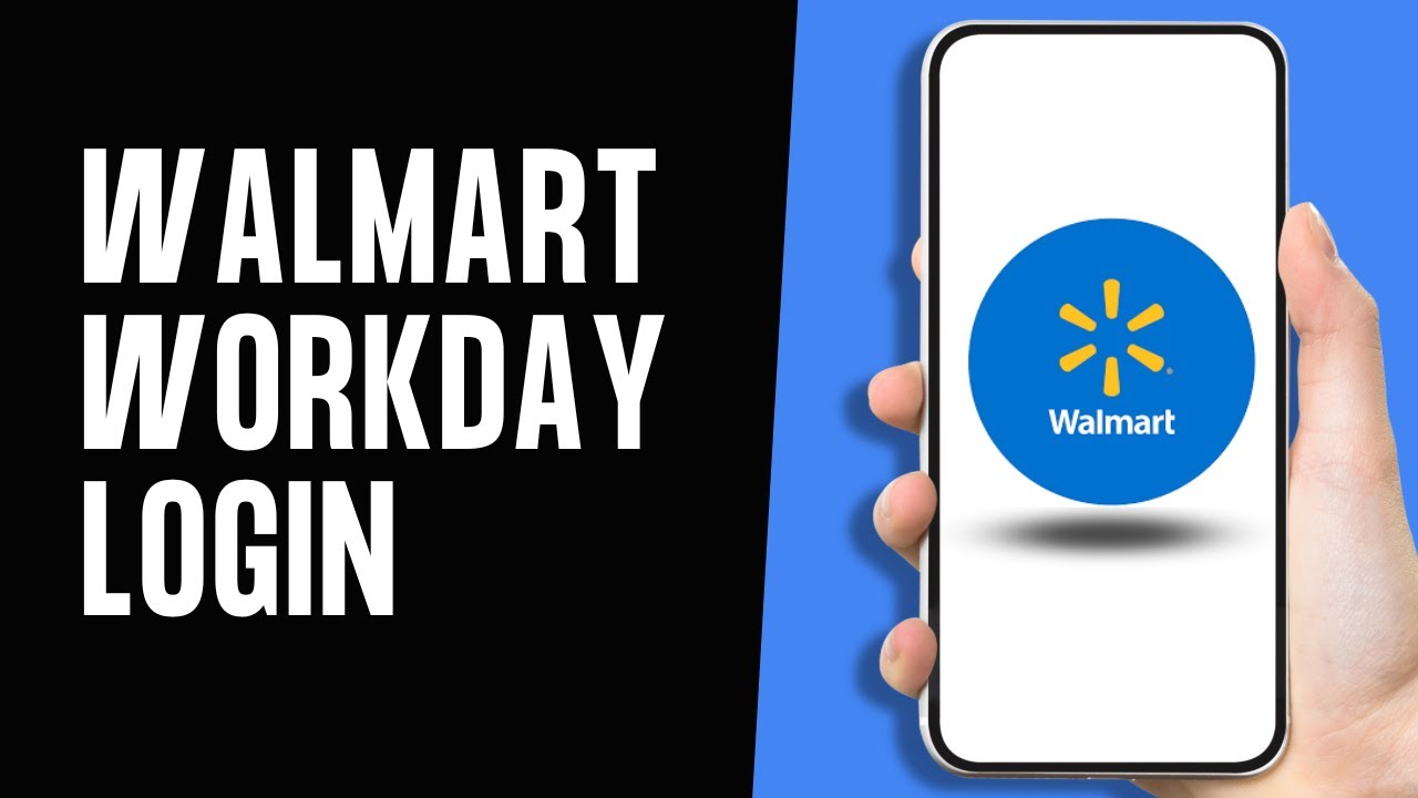 Walmart Workday Login: How to Login to Walmart Workday Account 2024